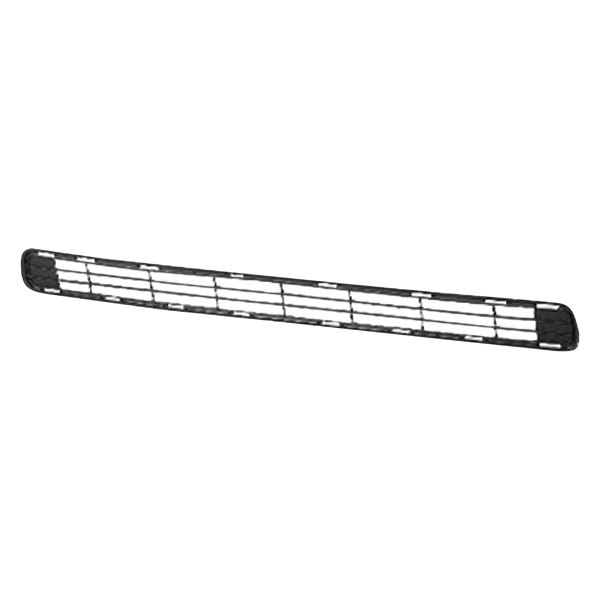 [TO1036104] Front bumper grille TOYOTA RAV4 2006-2008 Info: lower