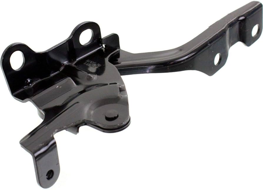 LT Hood hinge assy KIA FORTE 2010-2013