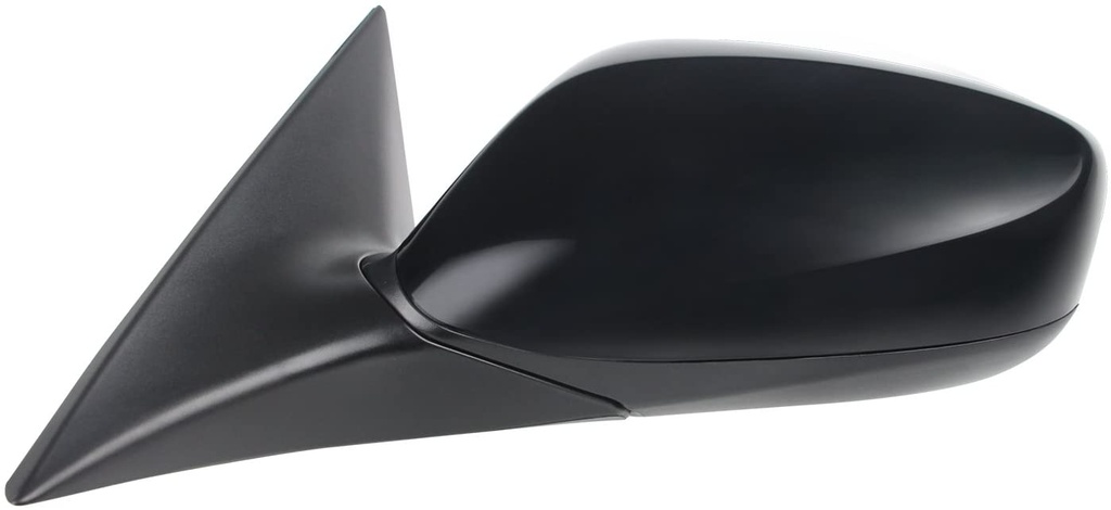 [HY1320217] LT Mirror outside rear view HYUNDAI VELOSTER 2014-2016 Info: w/o Panoramic Roof; w/o Side Repeater Lamps; PTM