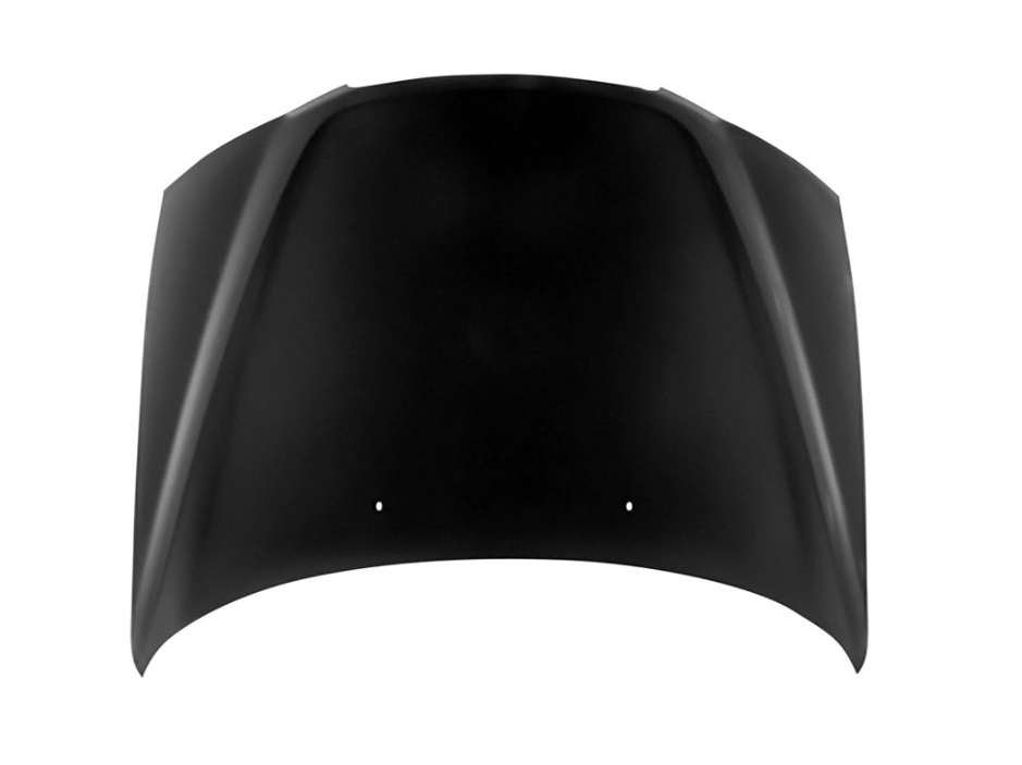 Hood panel assy HYUNDAI SONATA 2006-2010 steel 