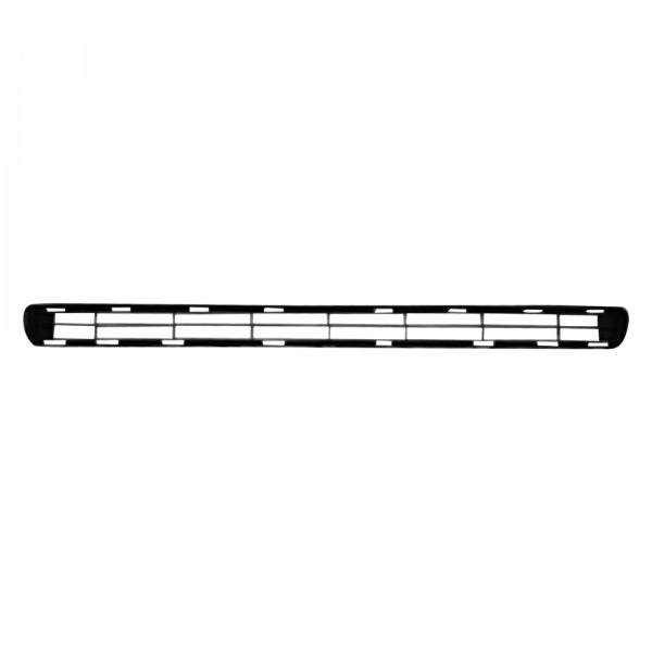 [TO1036105] Front bumper grille TOYOTA RAV4 2006-2008 Info: upper
