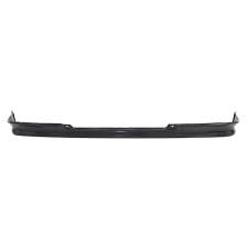 Front bumper valance TOYOTA PICKUP 1987-1988 Info: 2WD