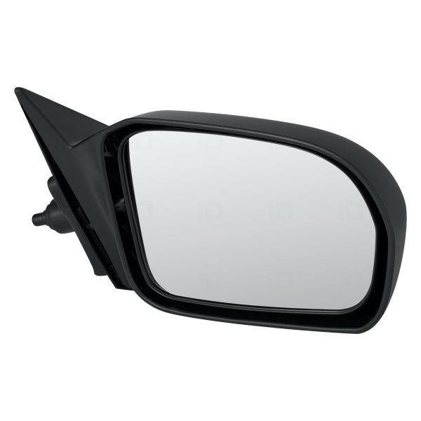 [HO1321137] RT Mirror outside rear view HONDA CIVIC 01-05/MAN Info: 2dr coupe; DX; manual