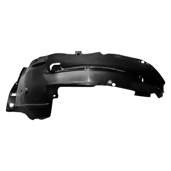 RT Front fender inner panel HONDA CR-V 2012-2014 Info: w/o Styrofoam