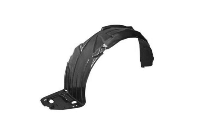 LT Front fender inner panel HONDA CIVIC 2004-2005