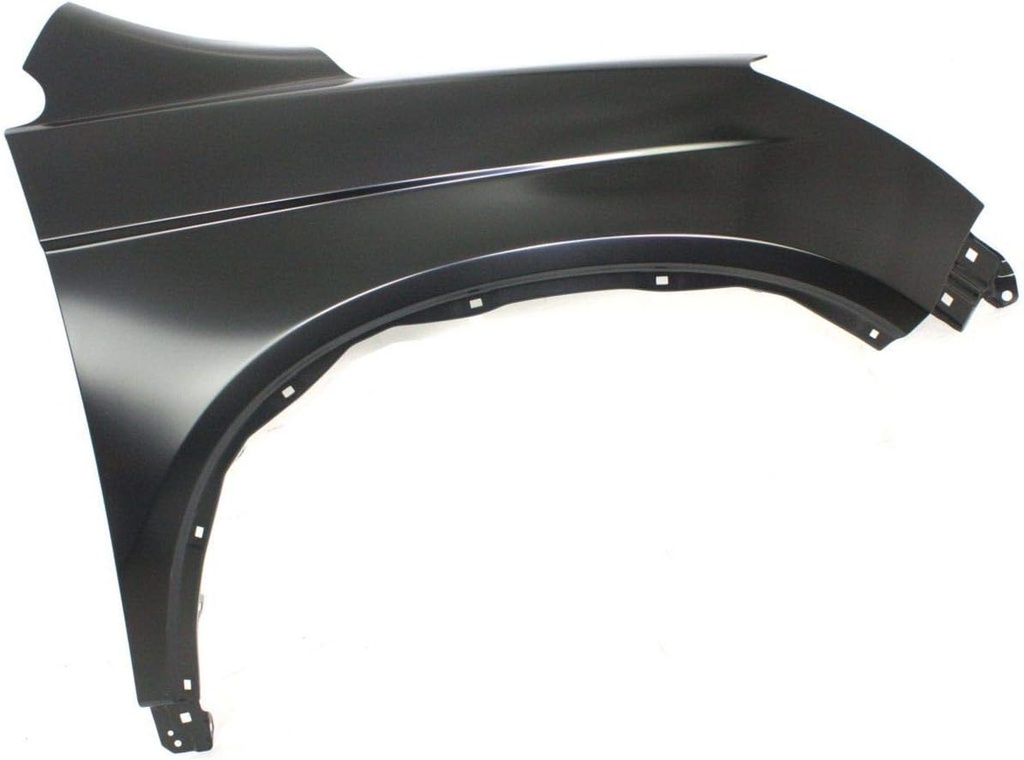 RT Front fender assy HONDA CR-V 2007-2011 Info: all