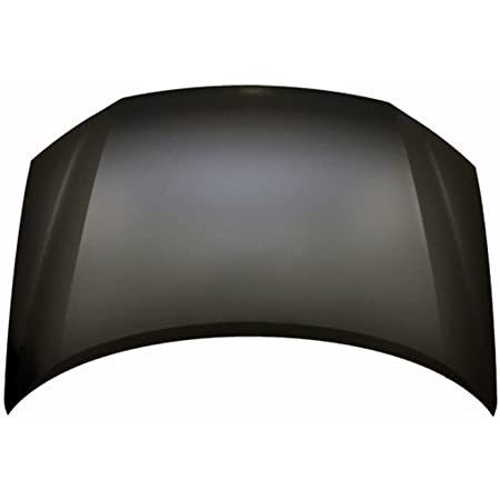 [HO1230166] Hood panel assy HONDA CIVIC 2012-2013