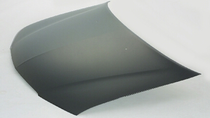 [HO1230129] Hood panel assy HONDA ODYSSEY 1999-2004 Info: all