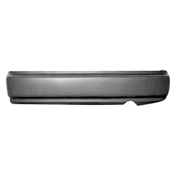 [HO1100178] Rear bumper cover HONDA CIVIC 1996-1998 2dr coupe/4dr sedan