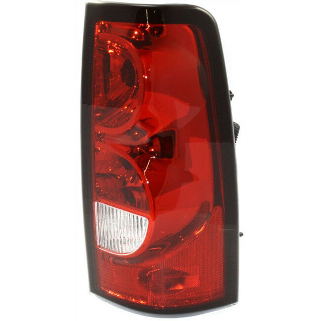 RT Taillamp assy CHEVROLET SILVERADO 1500 2004-2007