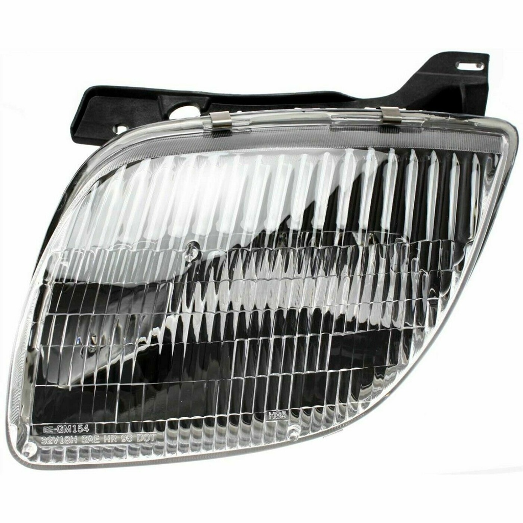 [GM2502171] LT Headlamp assy composite PONTIAC SUNFIRE 1995-2002 Info: all