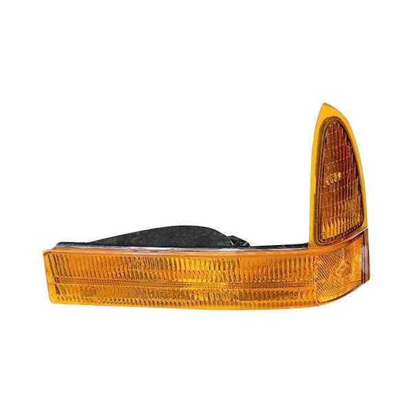 LT Parklamp assy F-250 SUPER DUTY 1999-2000 all