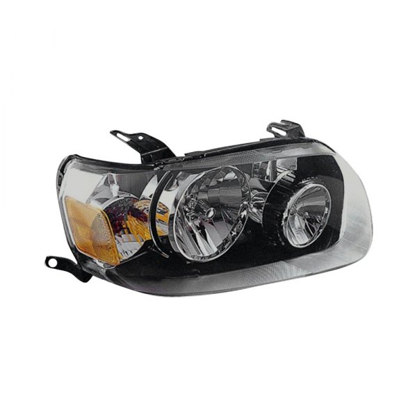 RT Headlamp  FORD ESCAPE 2005-2007