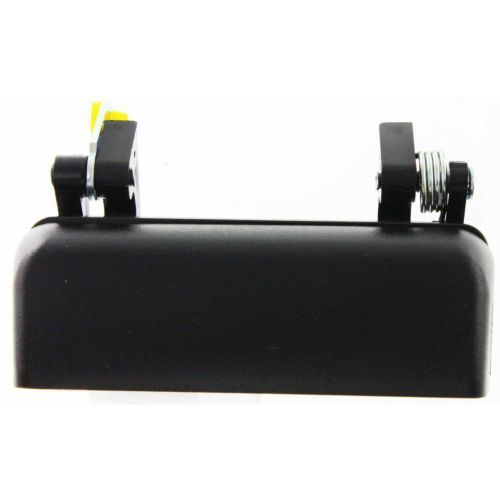 LT Front door handle outer FORD RANGER 1993-2000 BLACK