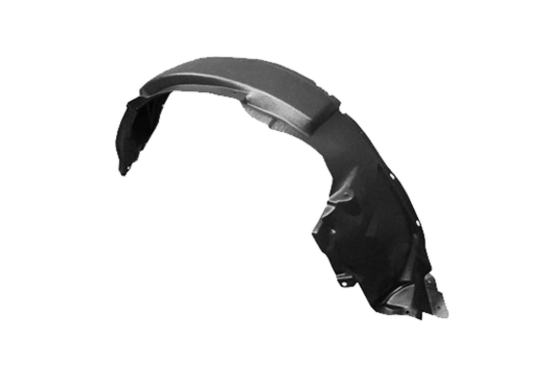 LT Front fender inner panel FORD ESCAPE 2008-2012 Fender Liner 
