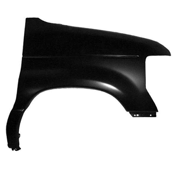 RT Front fender Assy FORD ECONOLINE 2008-2014