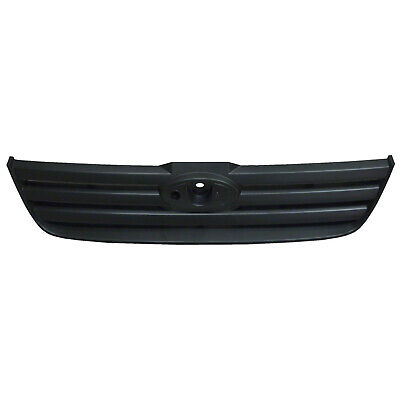Grille assy FORD TRANSIT CONNECT 2010-2013 Black