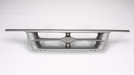 Grille assy FORD RANGER 1995-1997 Splash Flareside; black 