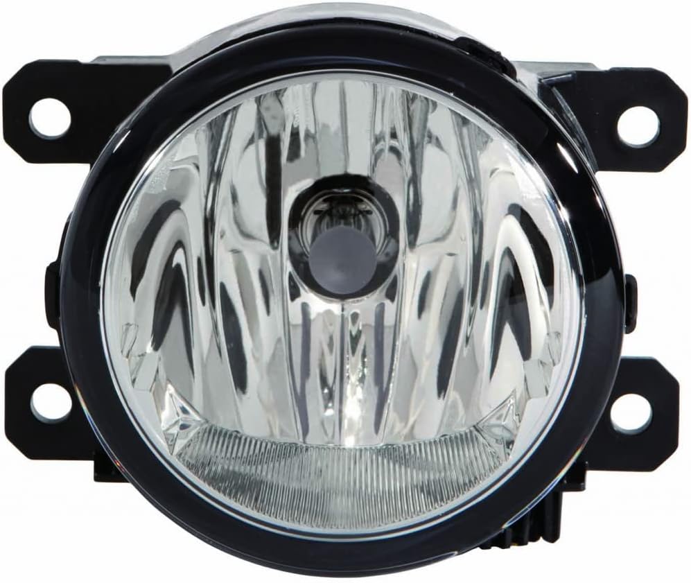 LT=RT Fog lamp assy ACURA TSX 2011-2014