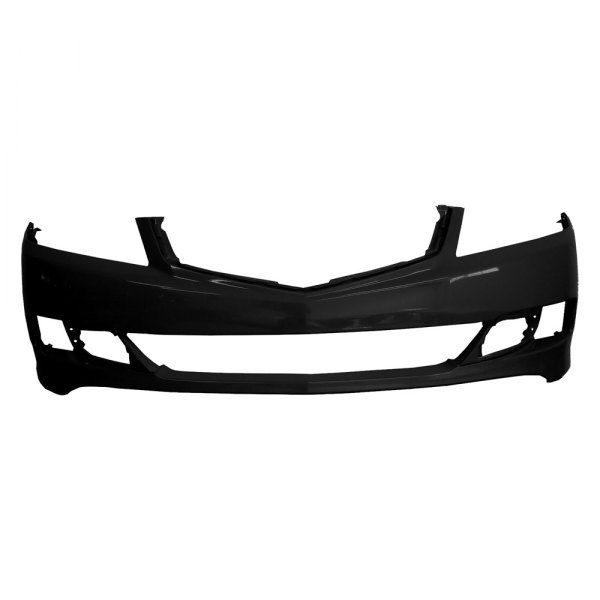 Front bumper cover ACURA TSX 2006-2008
