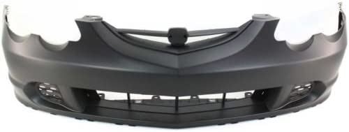 Front bumper cover ACURA RSX 2002-2004