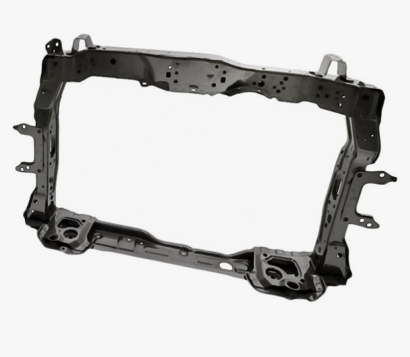 Radiator support HONDA HR-V 2016-2018