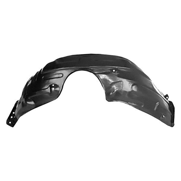 RT Front fender inner panel TOYOTA CAMRY 2002-2006