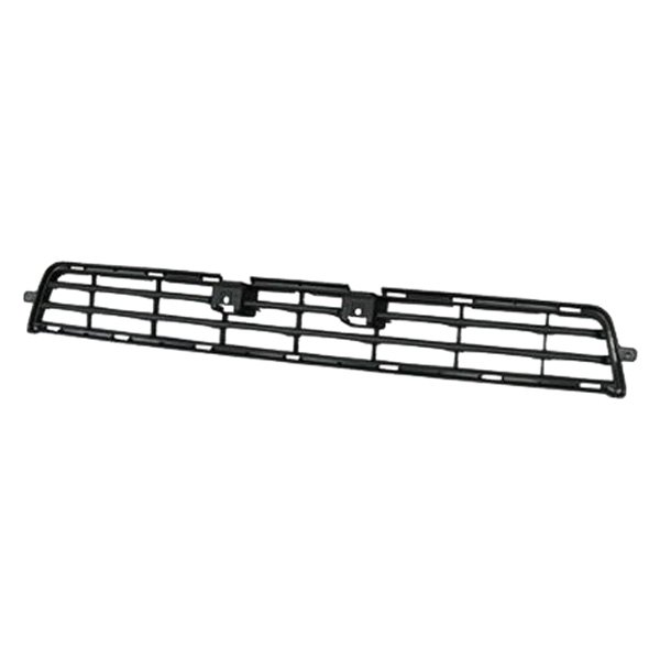 [TO1036117] Front bumper grille TOYOTA 4RUNNER 2008-2009 Info: all; Matte Gray