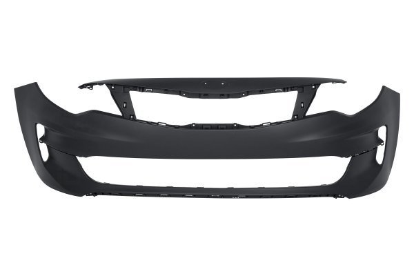 Front bumper cover KIA OPTIMA 2016-2018 EX|LX prime