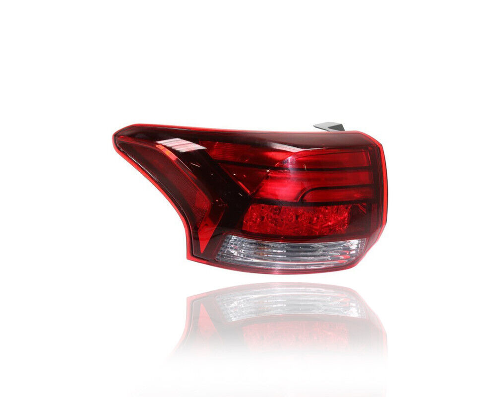 LT Taillamp assy outer MITSUBISHI OUTLANDER 2016-2020 Info: From 3-16