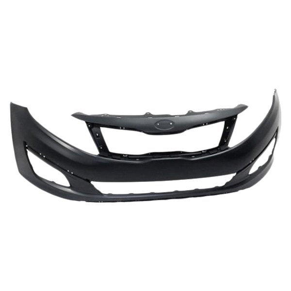 Front bumper cover KIA OPTIMA 2014-2015: USA Built; prime 