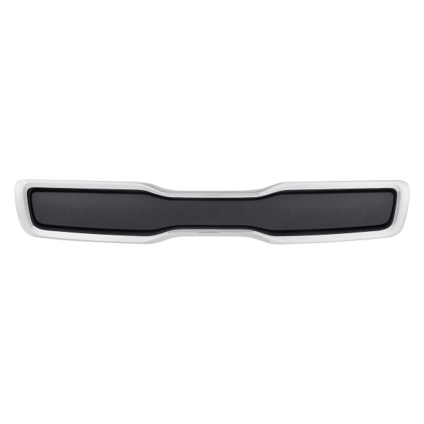 Grille assy KIA SOUL 2014-2016 Info: Black