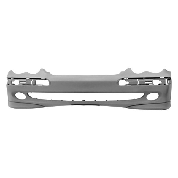 [MB1000147] Front bumper cover MERCEDES-BENZ C230 2002-2007