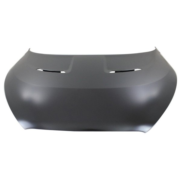 Hood panel assy  HYUNDAI VELOSTER 2012-2013 To 3-18-13 