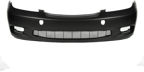 Front bumper cover LEXUS ES300 2002-2003