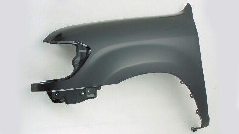 [TO1240200] LT Front fender assy TOYOTA SEQUOIA 2001-2004