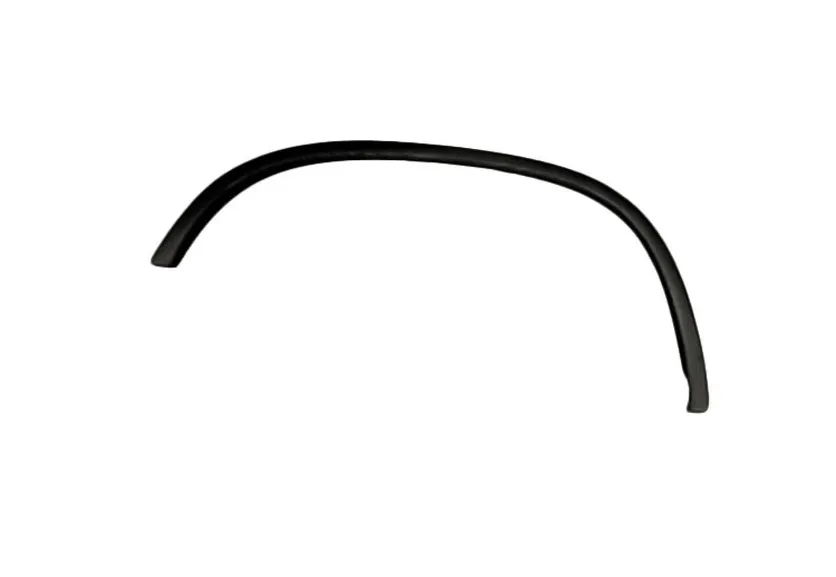 RT Rear wheel opening molding NISSAN ROGUE 2014-2019