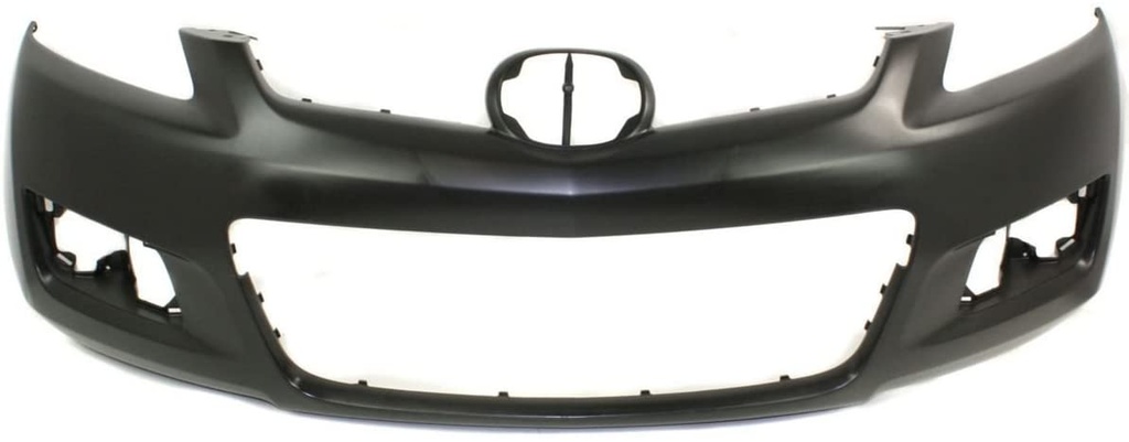 [MA1000211] Front bumper cover MAZDA CX-7 2007-2009 Info: prime