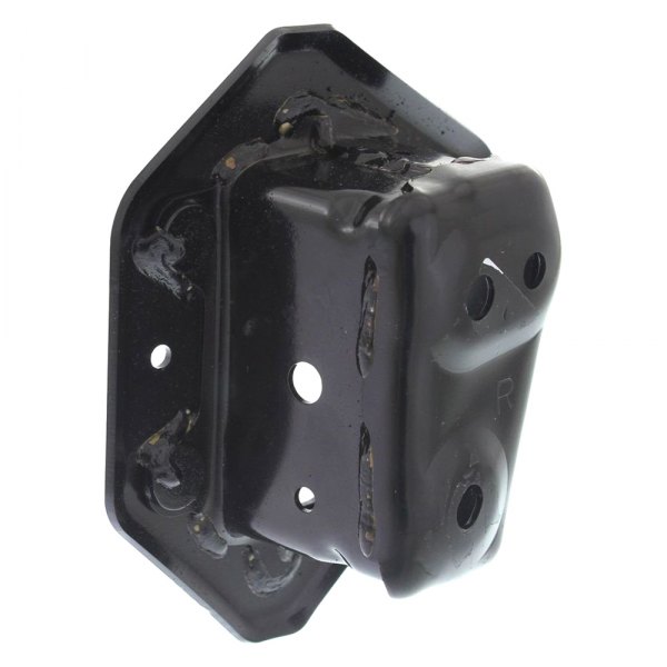 RT Front bumper bracket NISSAN VERSA SDN & NOTE 2012-2019 Info: Sedan & HBACK Reinf. Bracket