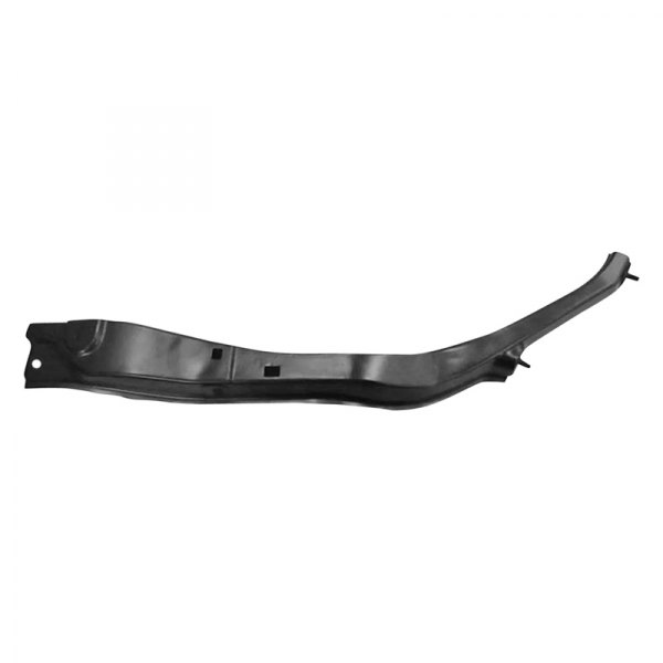 LT Front bumper cover support TOYOTA TACOMA 2012-2015 Info: Outer