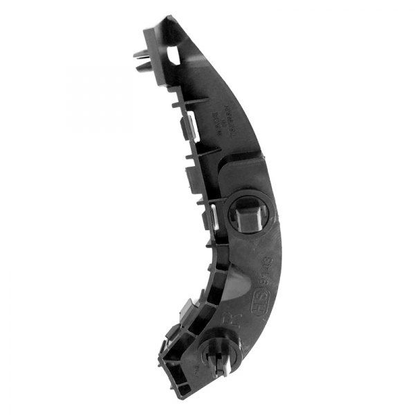 RT Front bumper cover support HONDA CIVIC 2006-2011: Sedan; Side bracket
