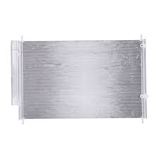 [SC3030105] Air conditioning condenser SCION xB 2009-2015