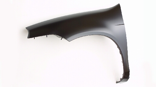 [CH1241210] RT Front fender assy DODGE NEON 2003-2005
