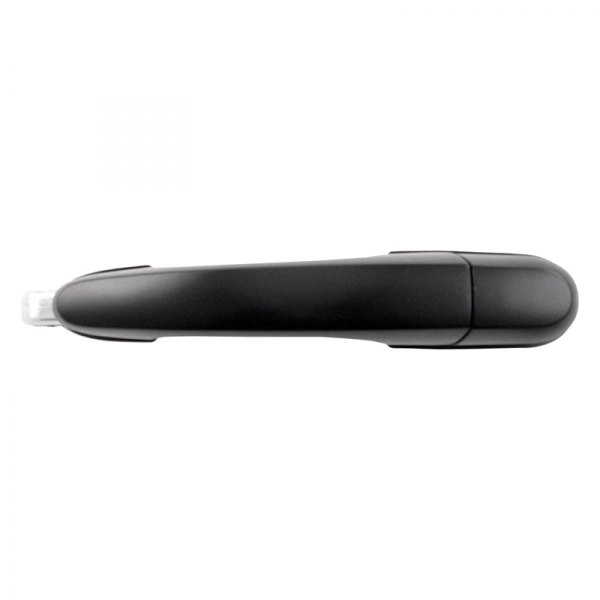 [HY1520106] LT Rear door handle outer HYUNDAI TUCSON 2005-2009 Info: Black