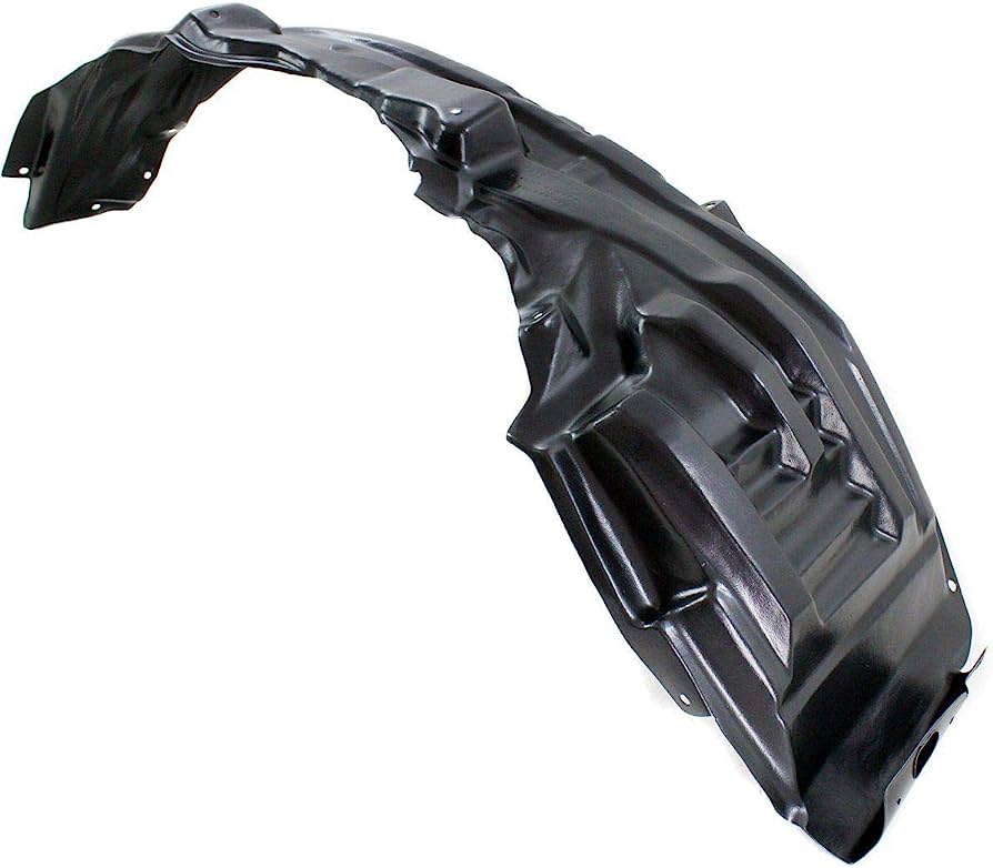 LT Front fender inner MITSUBISHI OUTLANDER SPORT 2011-2017
