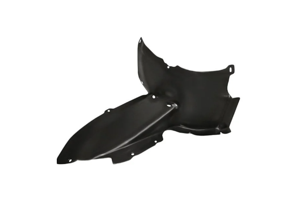 [VW1251112] RT Front fender splash shield VOLKSWAGEN PASSAT 2006-2010 Info: plastic liner; front