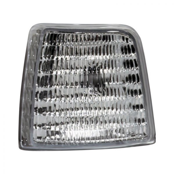 LT Front marker lamp assy FORD F-150 1992-1996