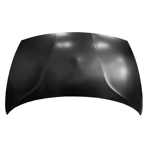 Hood panel KIA RIO 2012-2017 Sedan/HB