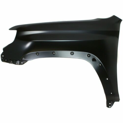 LT Front fender TOYOTA 4RUNNER 2010-2020