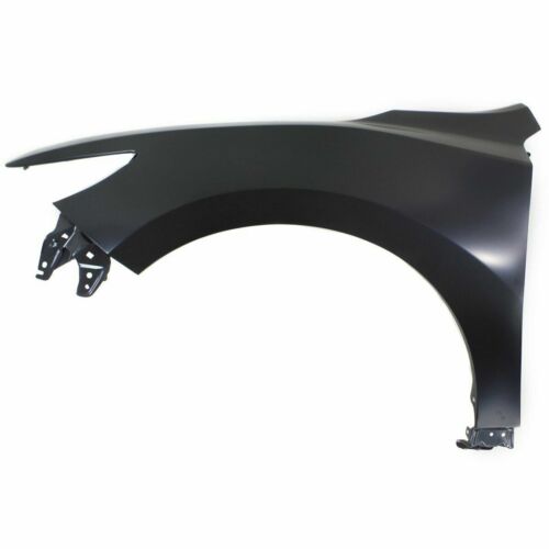 LT Front fender assy NISSAN ALTIMA 2016-2018: Sedan